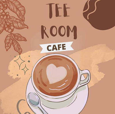 TEE ROOM